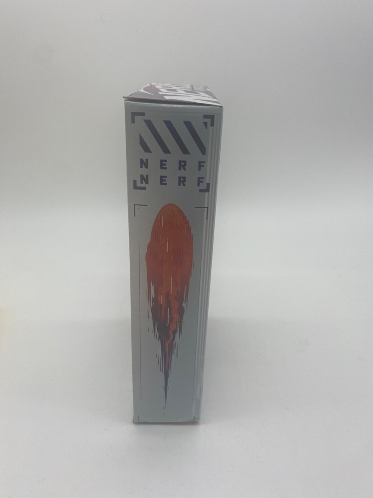 Nerf Bath Blaster Body Wash - New