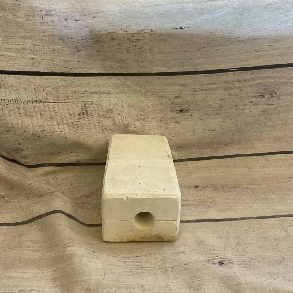 Mohican Mold Ceramic Casting Mold Bell Handle #105-106 B