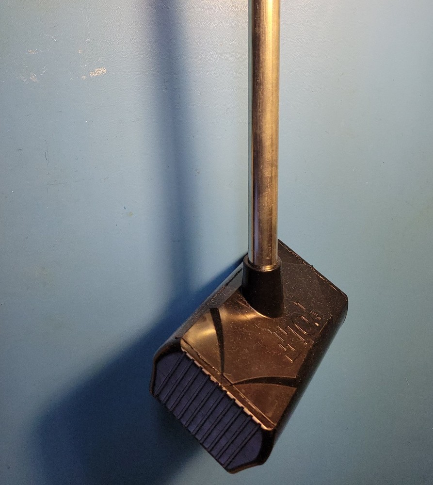 YOLF CLUB Replacement Mallet Authentic Original
