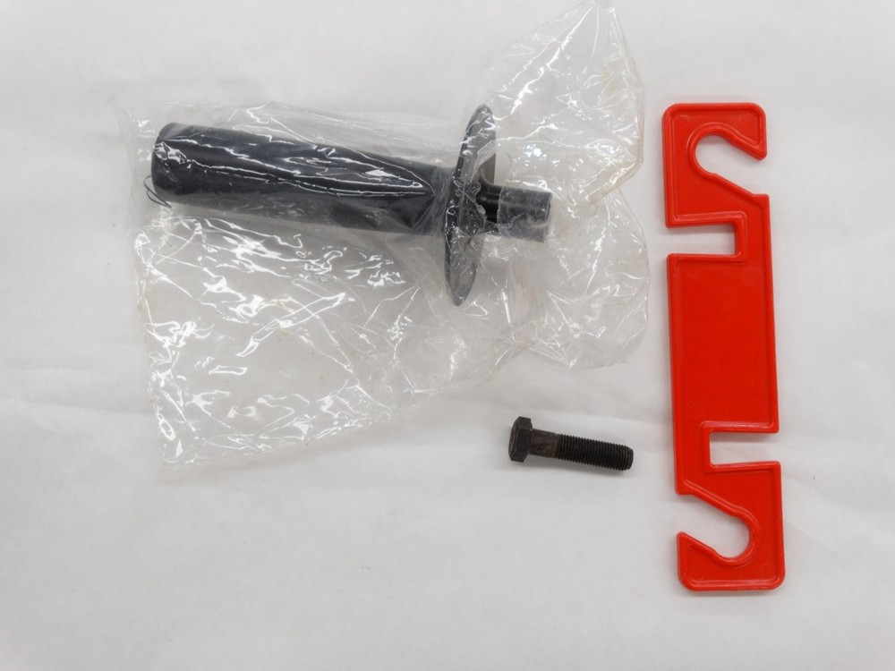 Vintage # 910418 Craftsman 3/8" Variable Speed Reversible Drill Needs Repair