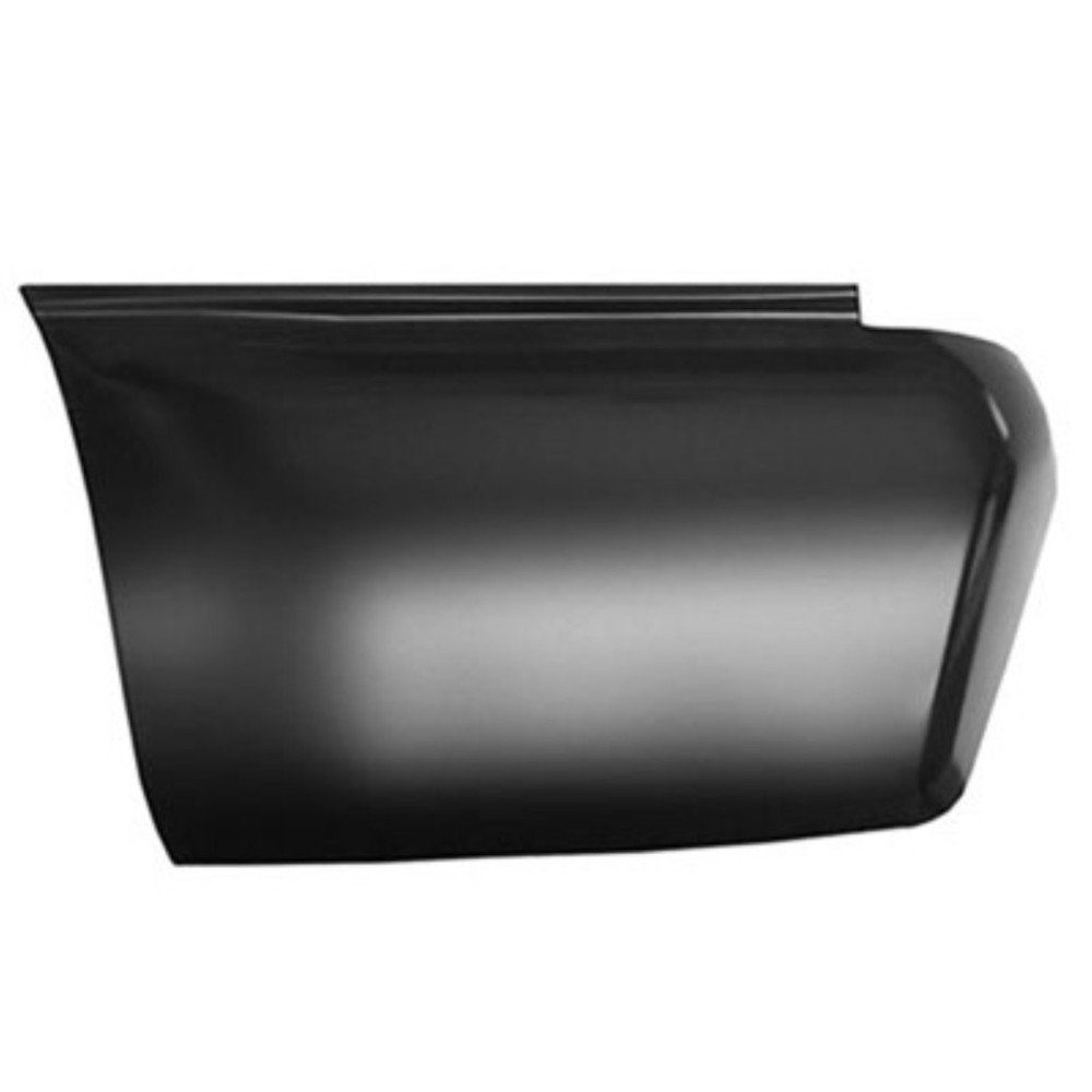 For Chevy Suburban 1500/2500 2000-2006 Quarter Panel Driver Side | Lower Section
