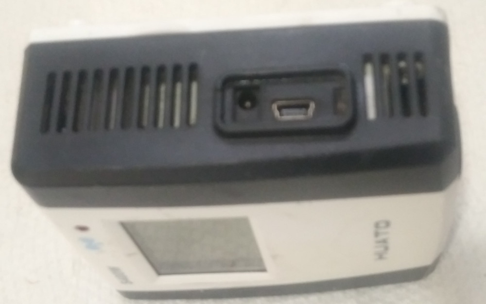 Huato S400W Data logger