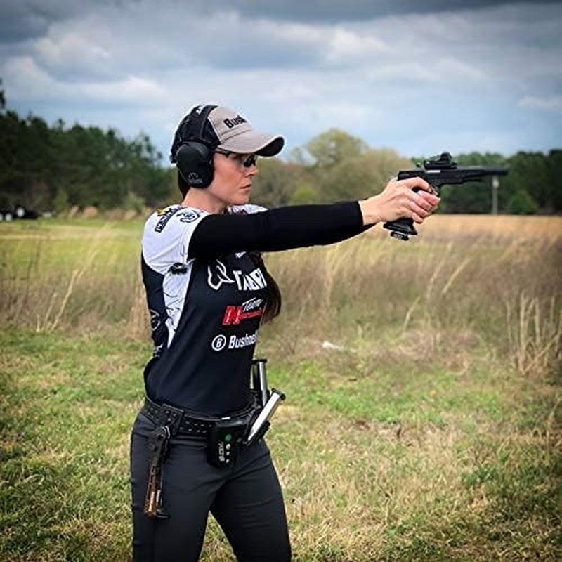 Walker'S Razor Slim Electronic Muff