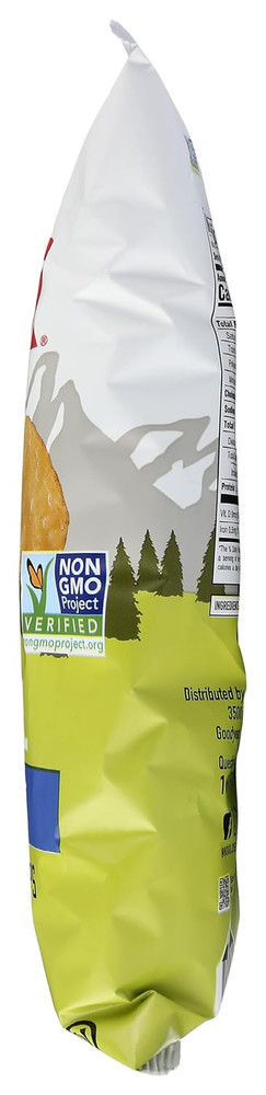 , Chips Potato Olive Oil, 6.5 Ounce