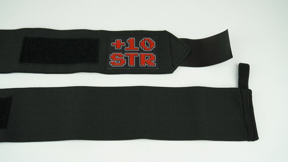 Wrist Wraps