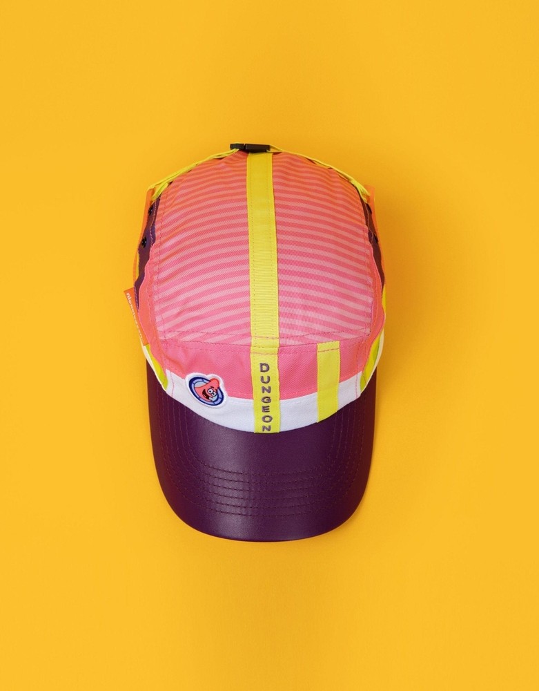 SKLT Patrick - SpongeBob X Nickelodeon Collab