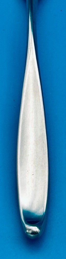 Towle Lauffer Design 2 NORWAY Dinner Fork 7" Stainless Flatware Silverware