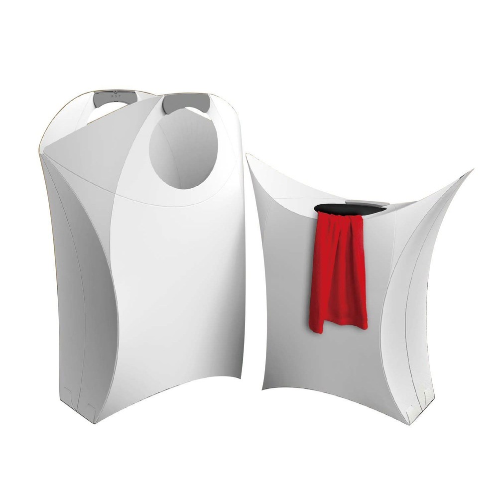 Laundry Hamper Origami Bag