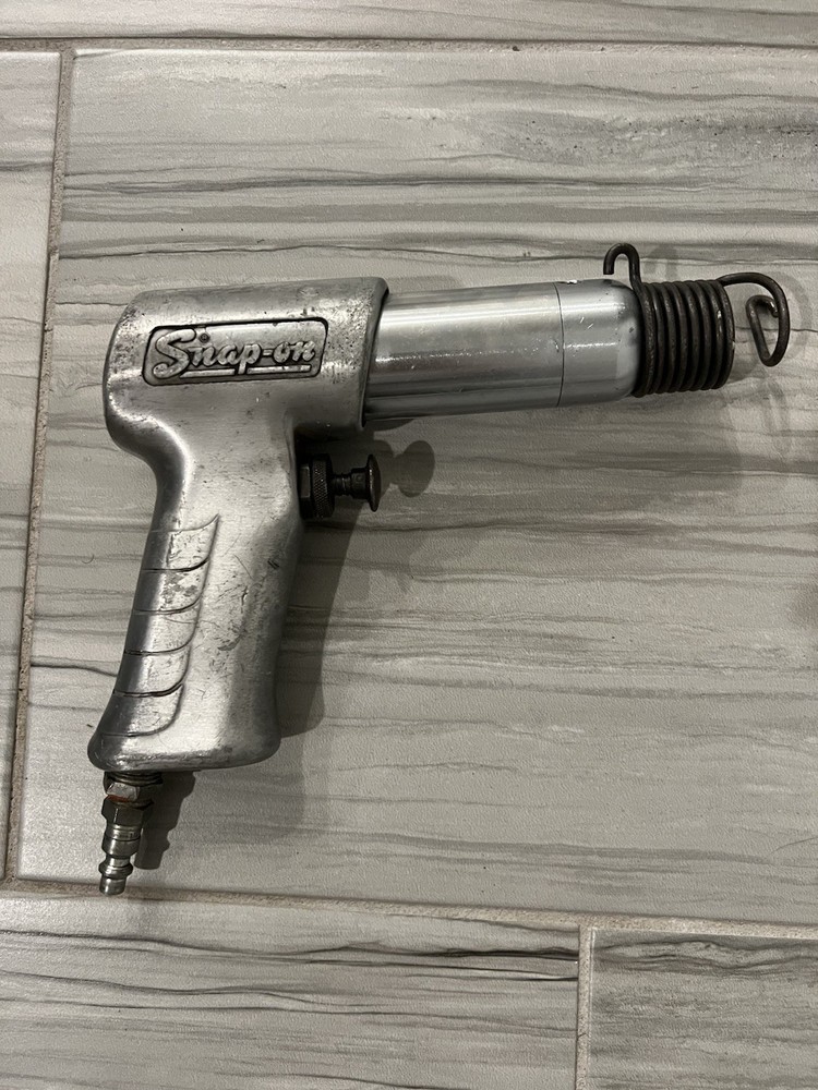 Snap-On PH-50C Air Hammer
