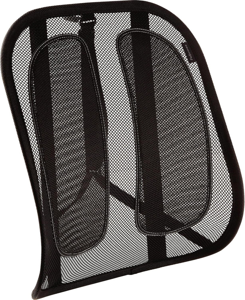 Office Suites Back Support, Graphite (9191301)