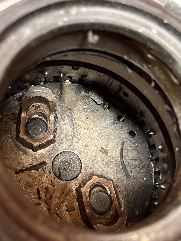 Used InSinkErator Evolution Essential Garbage Disposal ¾ HP #ESSENTIAL Good Cond