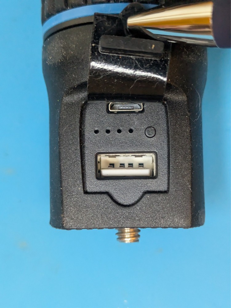 Vidpro pg-6 6000mAh Grip