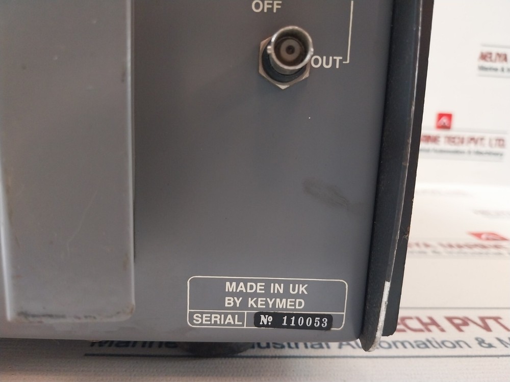 Olympus KLS-3250 High Intensity Light Source 50-400Hz