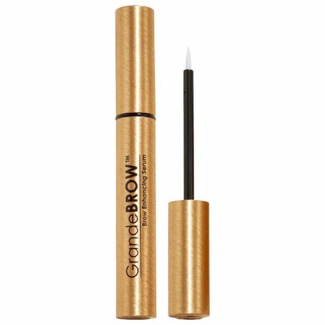 Grande Eyebrow Enhancing Serum - 0.1 fl oz