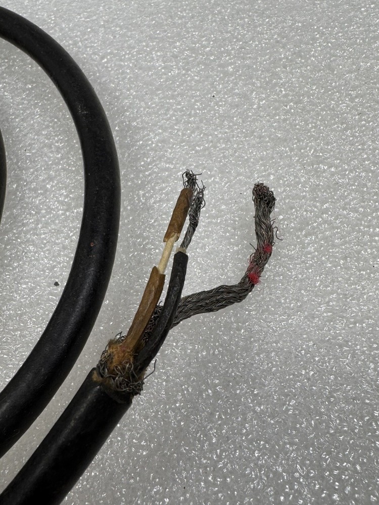 Vintage Altec 633A Salt Shaker Microphone Dynamic Mic