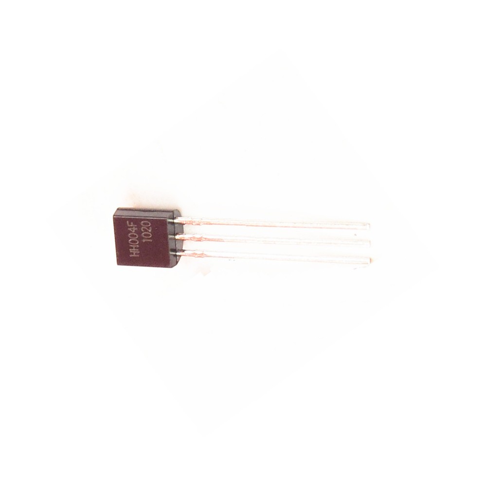 100PCS NEW HH004F TO92 DC step-up chips Transistor