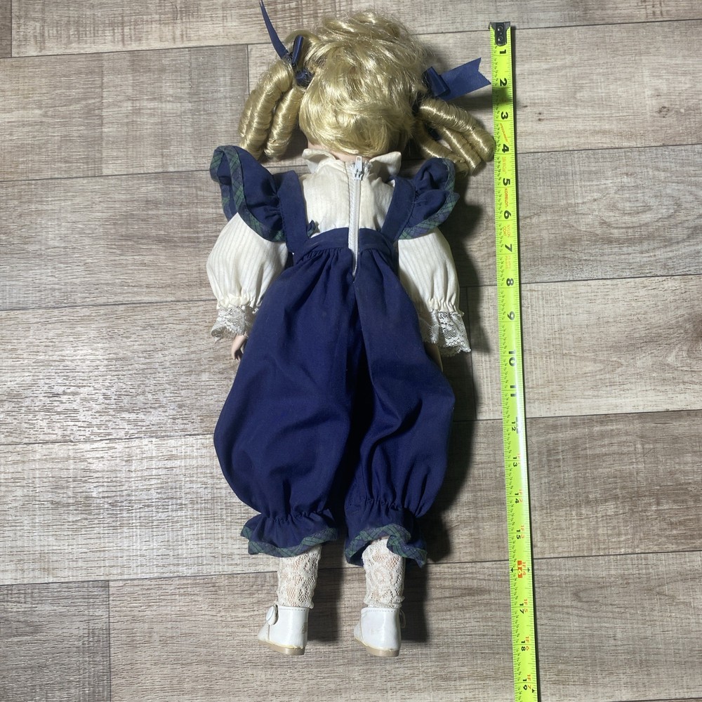 Haunted Doll Active Spirit -Jean
