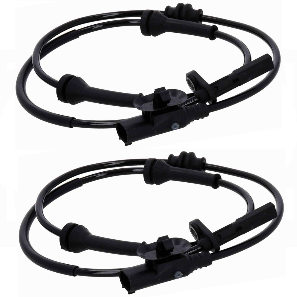 2ABS Wheel Speed Sensor Front Left/Right for Jeep Compass 2017-2019