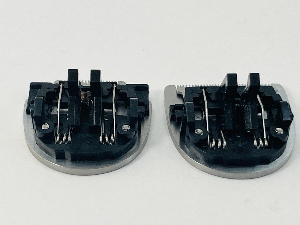 Remington MB4850 Replacement Blade Bundle | Stubble Blade + Goatee Detail Blade