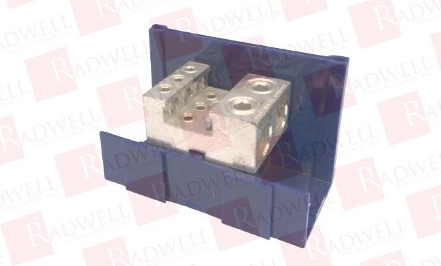 ILSCO LDA-26-350 / LDA26350 (USED)