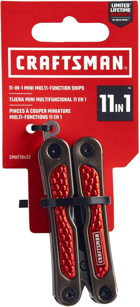 Mini Multi Tool Dispenser (CMHT10453)