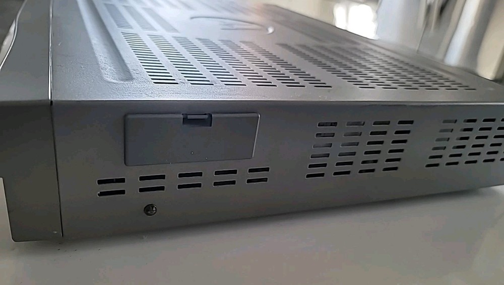 Motorola DSR505 Receiver