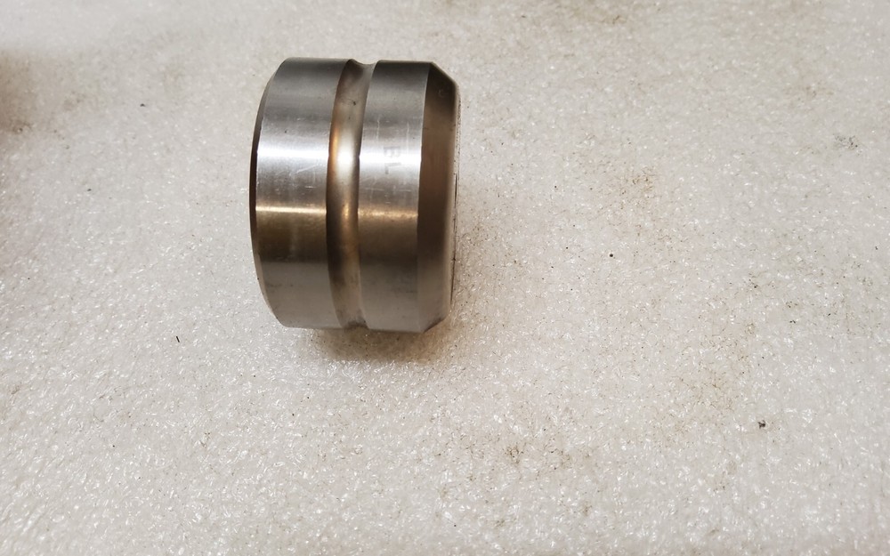 Vintage Unbranded Punch Die WT .406 +.010