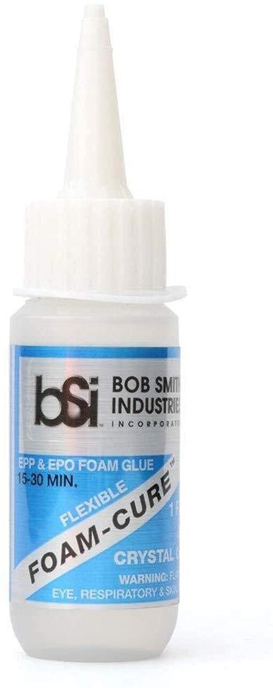 BSI 141 Foam Cure 1 oz