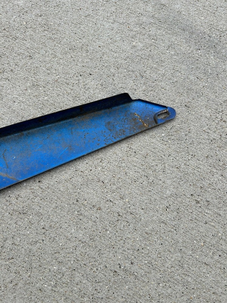 Vintage bMX Chain guard Bicycle