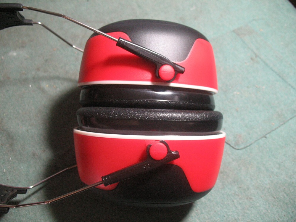 3m hearing protector 7b