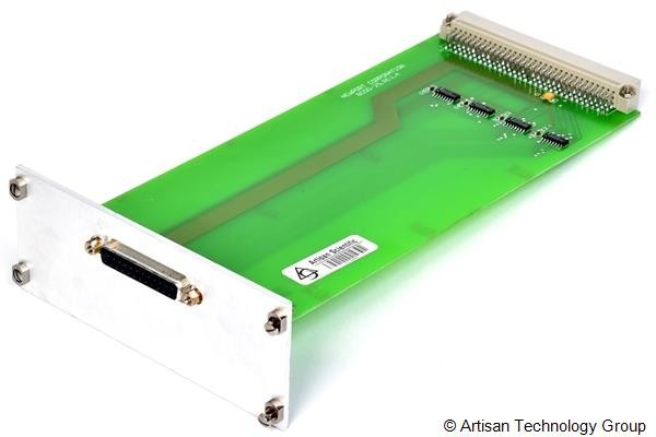 Newport 8000-25 TEC Module