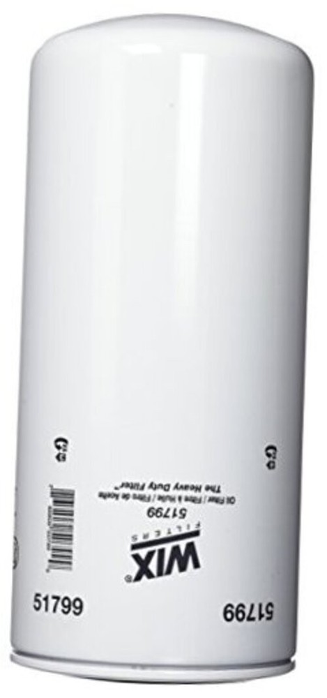 Spin-On Lube Filter - 51799MP