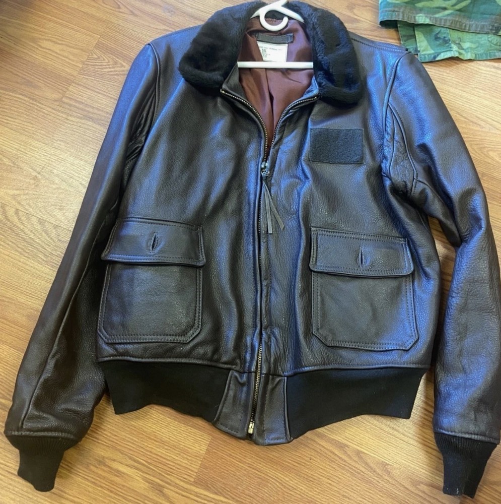 G1 Flying Jacket 50L USMC