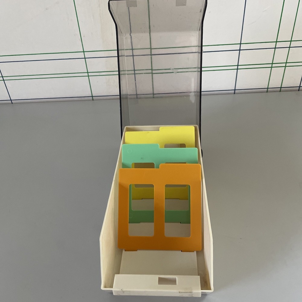 Floppy Disc Case