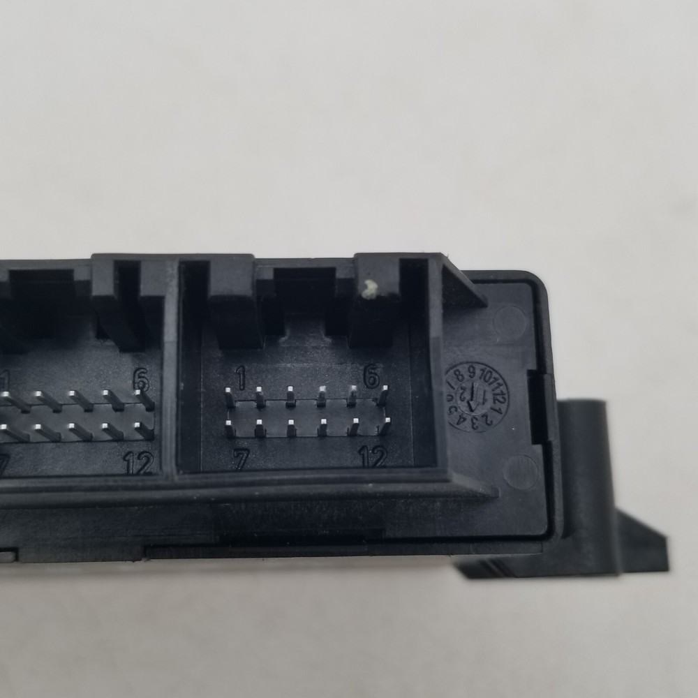 2012 2013 AUDI A6 Parking Assist Control Module OEM 4H0919475N