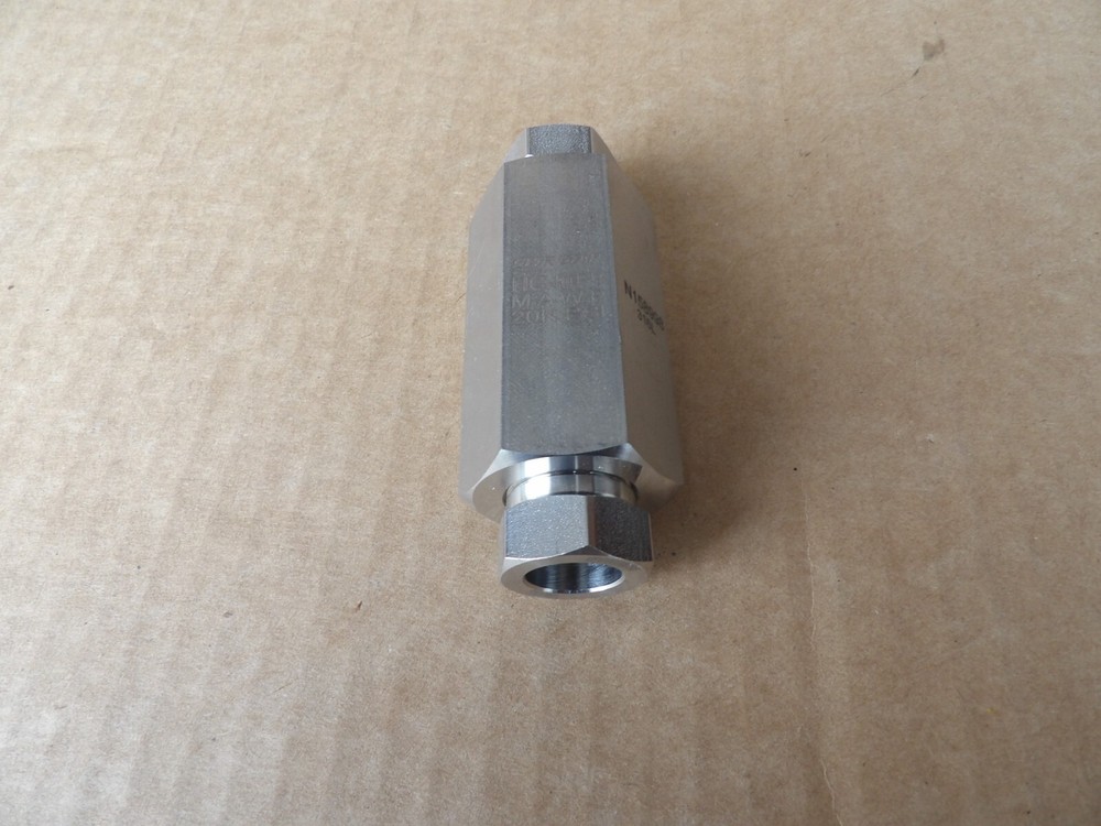 NEW SPIR STAR HC-MF9 5000-9M9M