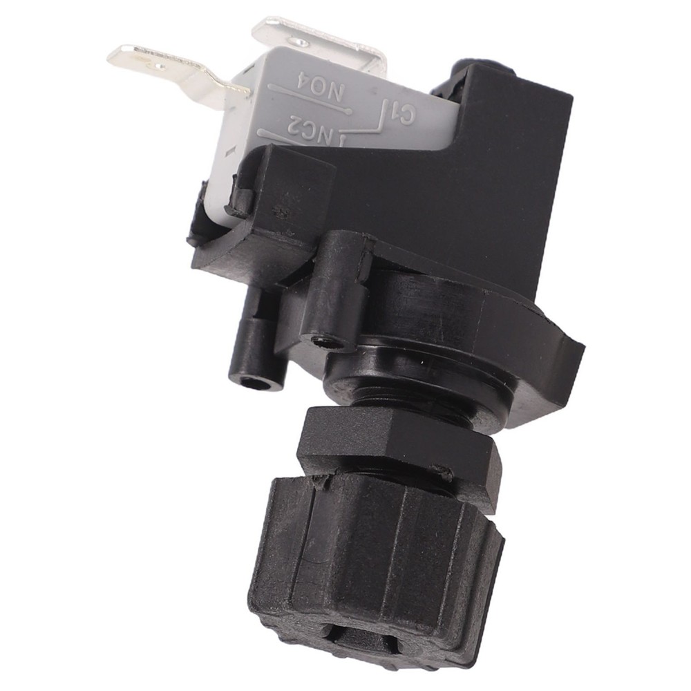 Easy Installation Air Pressure Switch For Seamless Spa And Tub Control