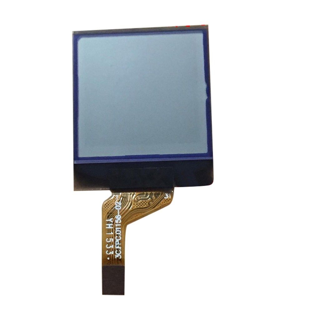 Front LCD Display Screen Repalcement For GoPro 5 Camera Accessories