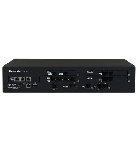 Panasonic KXNS700 Ma"Telephone System Unit