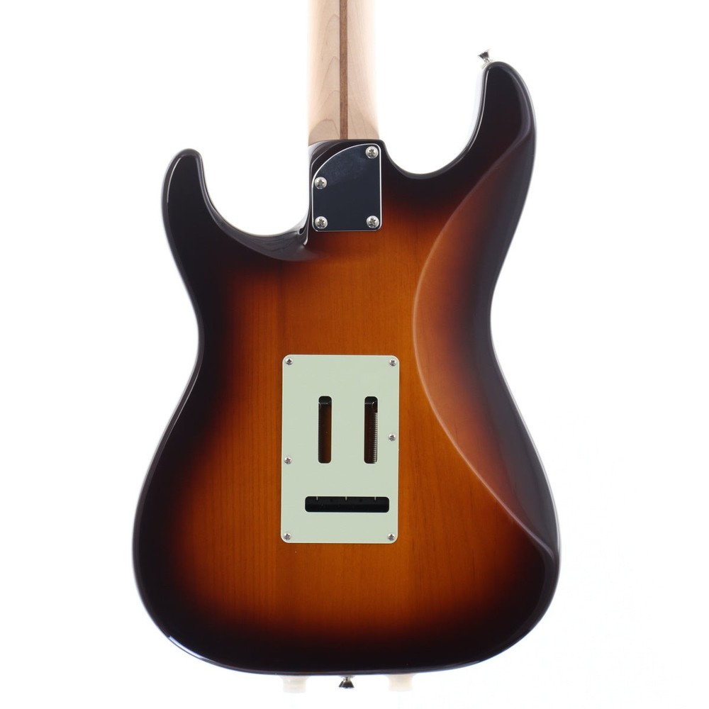 History HSE/SSH-Advanced 3-Tone Sunburst [C230363]