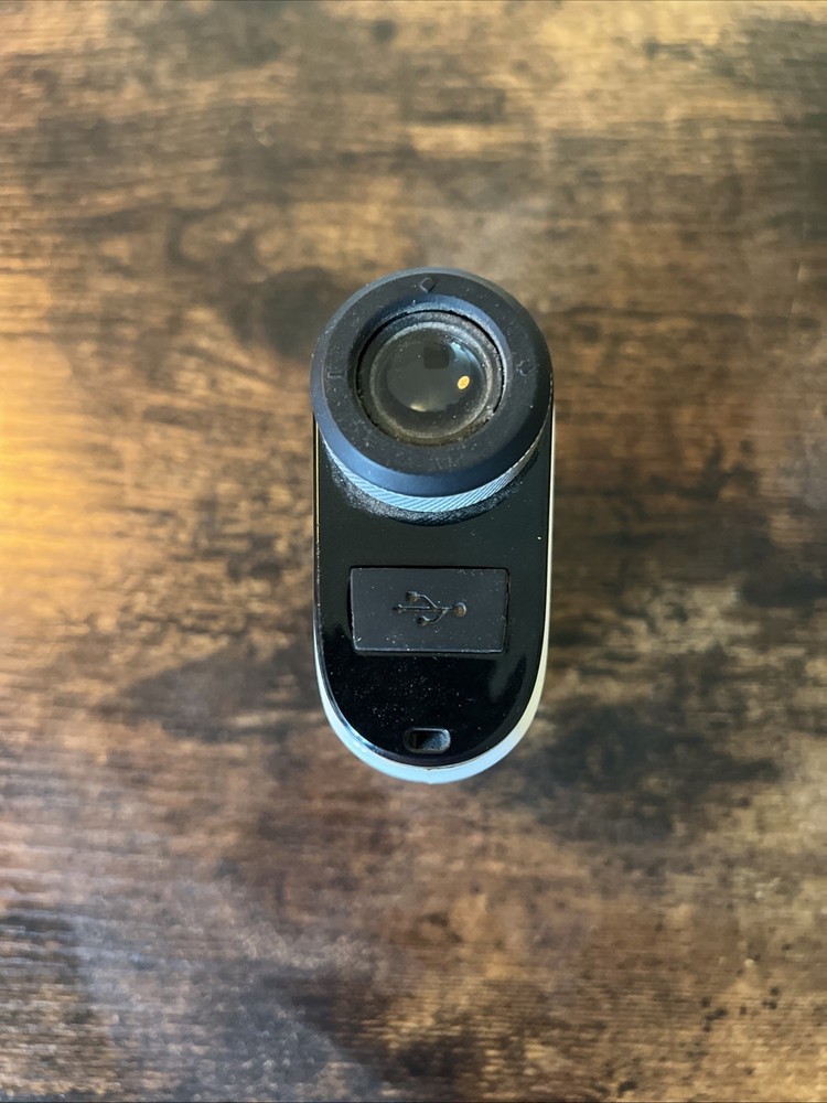 Perfect Caddie Rangefinder USB-C TESTED with Case