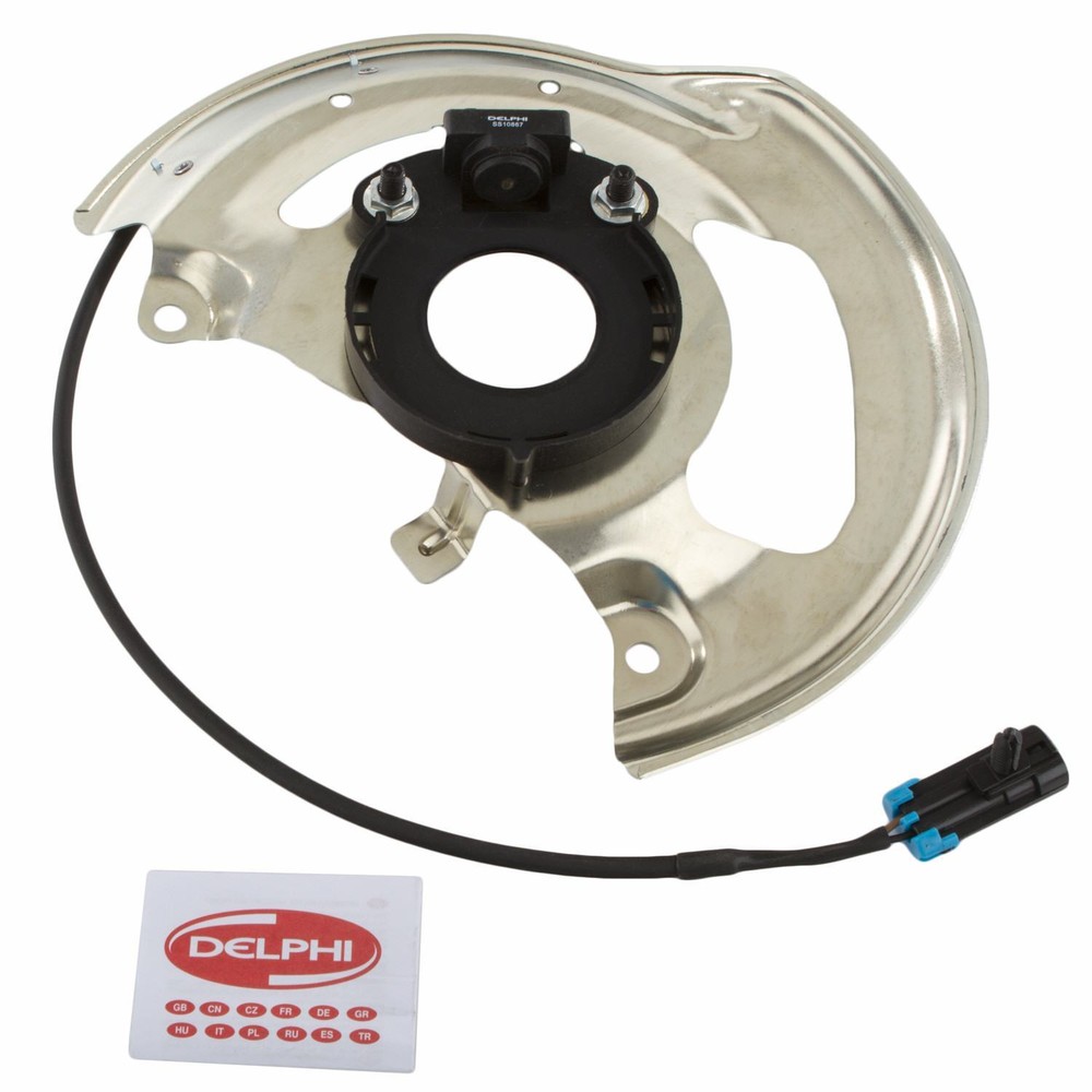 Speed Sensor Delphi SS10867