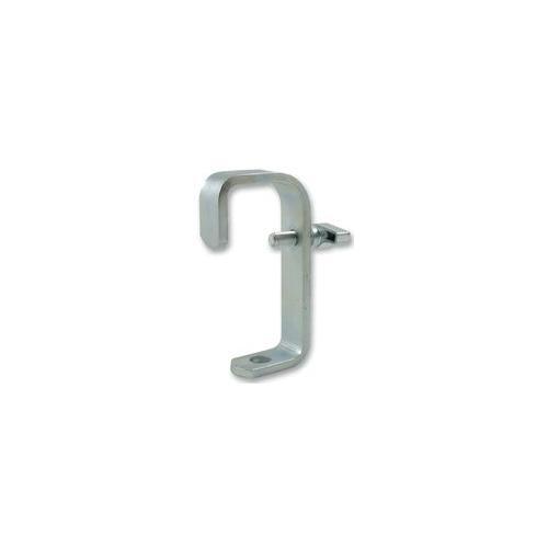 RT17398 T20104 DOUGHTY Hook Clamp Std 40Kg C/W Bolt