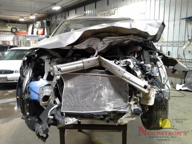 2016 Honda HR-V 4X4 Transfer Case