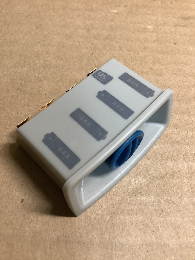 Battery Door Cover for Hunter EZ-DT Wireless Two Wire Decoder Tool