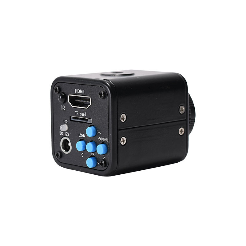 16MP HD Microscope Camera Visual Detection Camera Eyepiece HAYEAR HY-5199