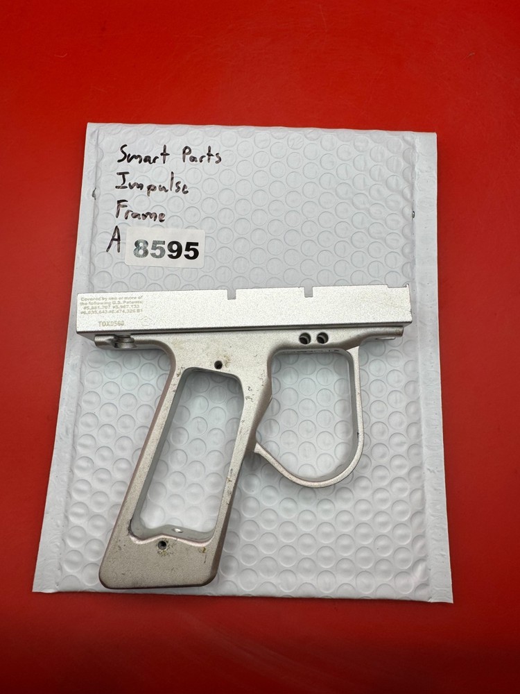 Smart Parts Impulse Frame