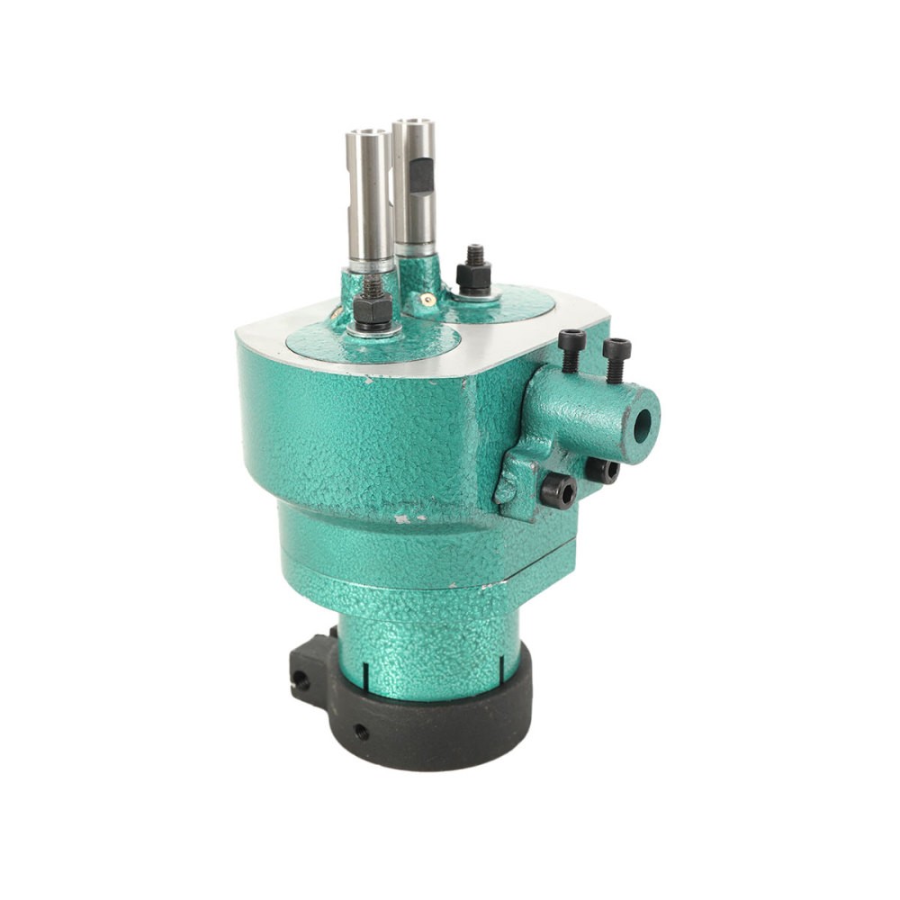 Two-Spindle Multi-Head Drill Multi-Spindle Drill Automatic Tapping Machine