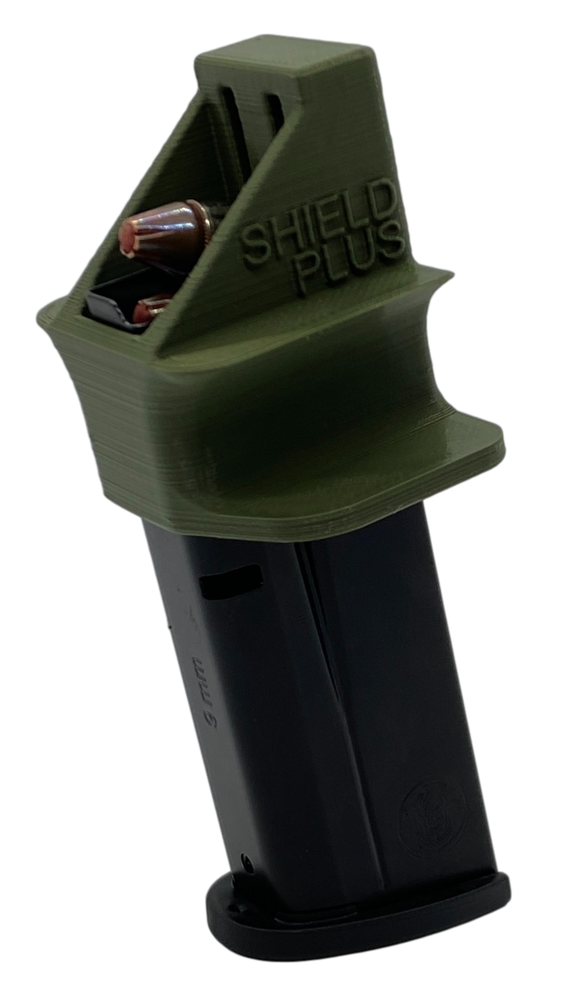 EZMAGLOADER Magazine Loader for Smith & Wesson M&P Shield Plus 9mm
