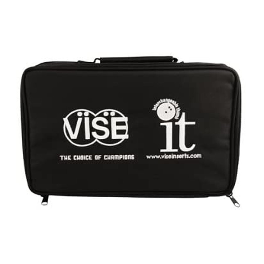 VISE IT DELUXE ACCESSORY KIT BLACK |  - New - *Free Shipping*